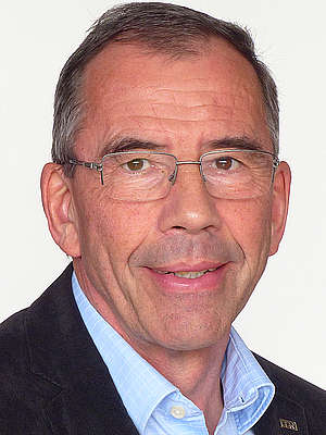 Prof. Dr. Wolfgang Wehl
