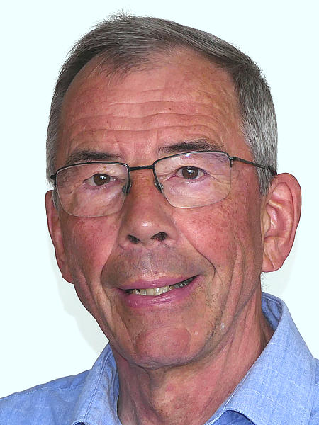 Prof. Dr. Wolfgang Wehl